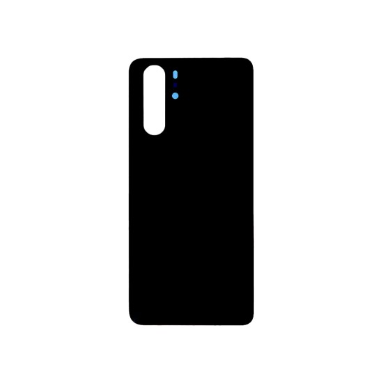 Back Cover Huawei P30 Pro Black